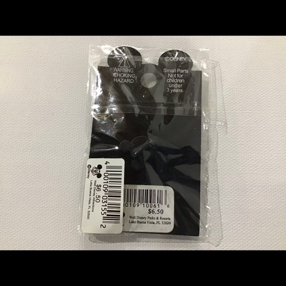 2004 - Disney Stitch and Thumper Happy Easter Pin - Picture 2 of 2